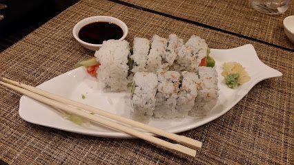 Yumz Asian Cuisine