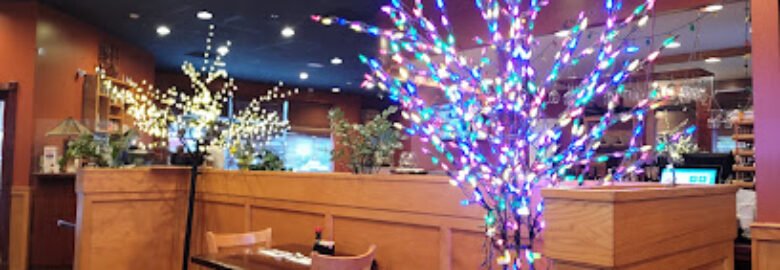 Osaka Japanese and Chinese