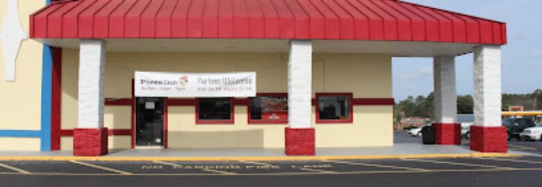 Pizza Inn