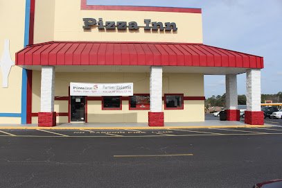 Pizza Inn