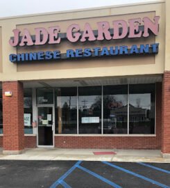 Jade Garden