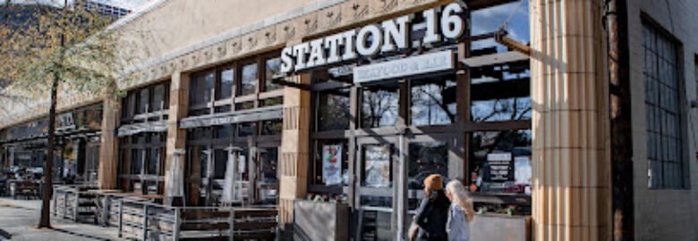 Station 16