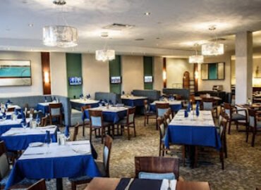 Le Tropik restaurant-bar