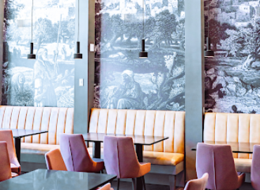 Al-Basha Restaurant Dine-In Only