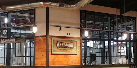 Axemann Brewery