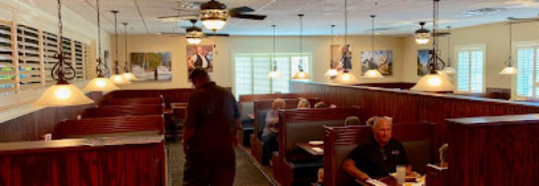 Carey Hilliard’s Restaurant
