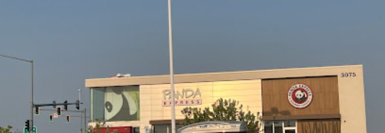 Panda Express