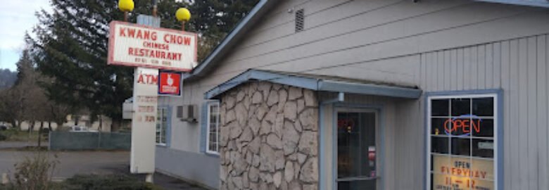 Kwang Chow Restaurant
