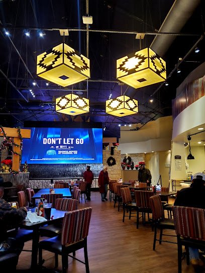 Cheii’s Restaurant