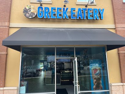 Greek Eatery