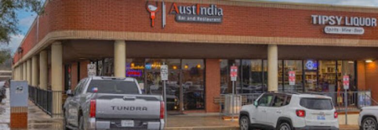 AustIndia Bar & Restaurant
