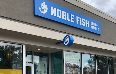 Noble Fish