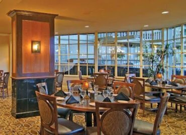 Arthur’s Terrace Restaurant