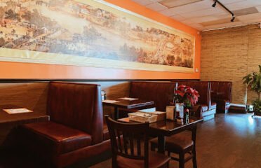 China Wok