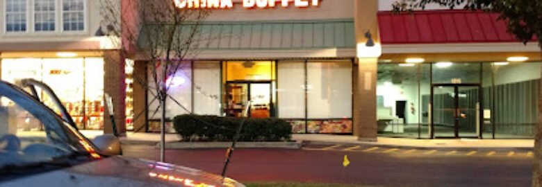 New China Buffet