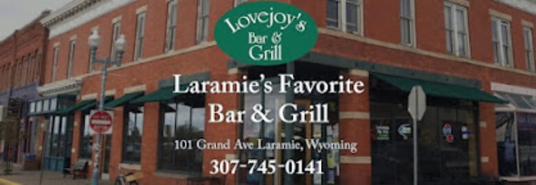 Lovejoy’s Bar & Grill