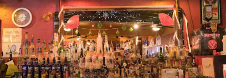 The Emerald of Siam Thai Restaurant and Lounge