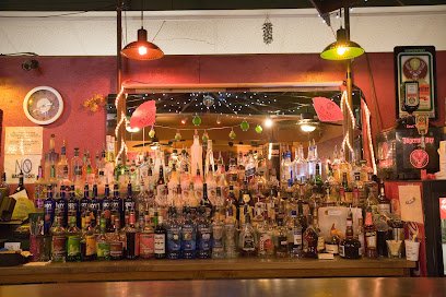 The Emerald of Siam Thai Restaurant and Lounge