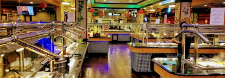 Buffet King
