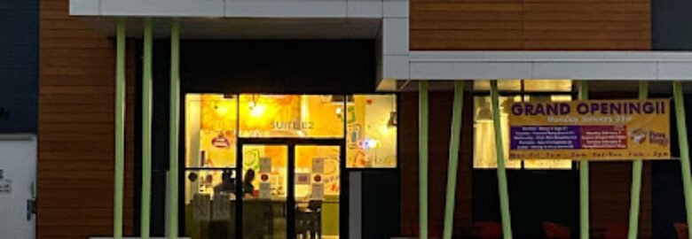 The Flying Biscuit Cafe