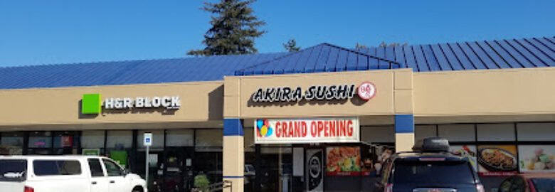 Akira Sushi