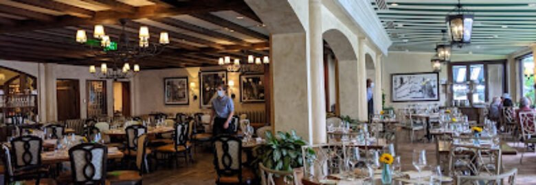 Ristorante Del Lago