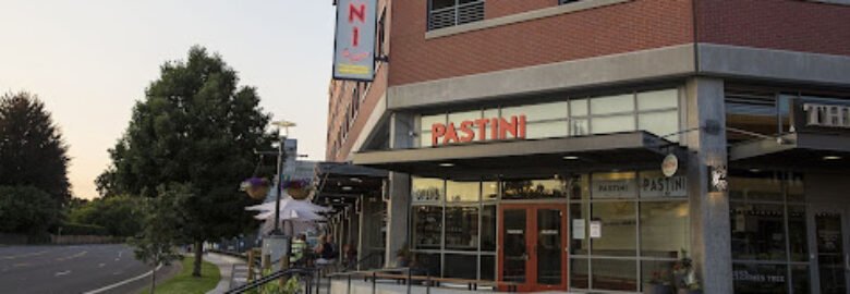 Pastini