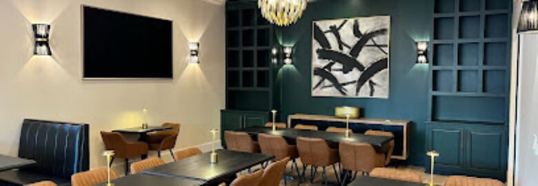 Due South Steak, Seafood & Bar