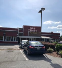 Ole Times Country Buffet
