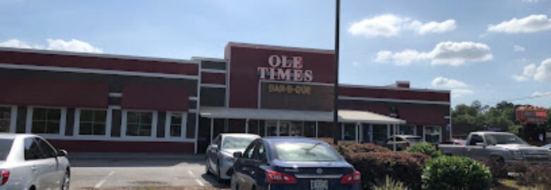 Ole Times Country Buffet