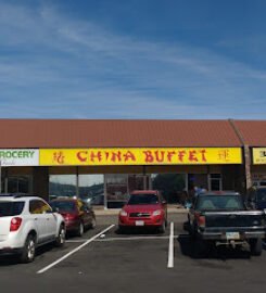 China Buffet