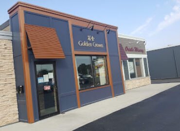 Golden Crown Restaurant