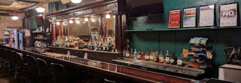 Zeigler’s Grand Central Hotel, Inc.