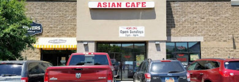 ASIAN CAFE