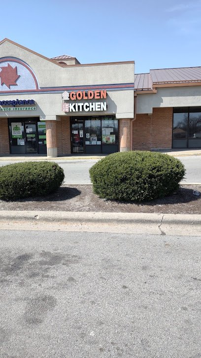 Golden Kitchen Restaurant