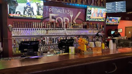The Pedaler’s Fork
