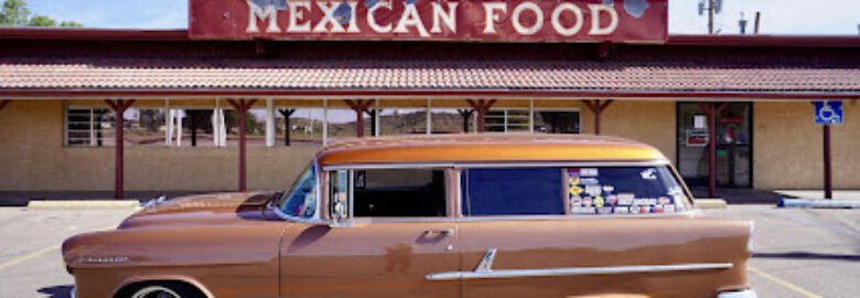 Virgie’s Restaurant & Lounge
