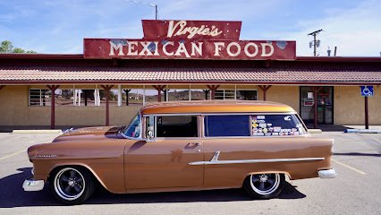 Virgie’s Restaurant & Lounge