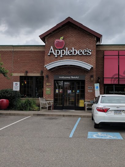 Applebee’s Grill + Bar