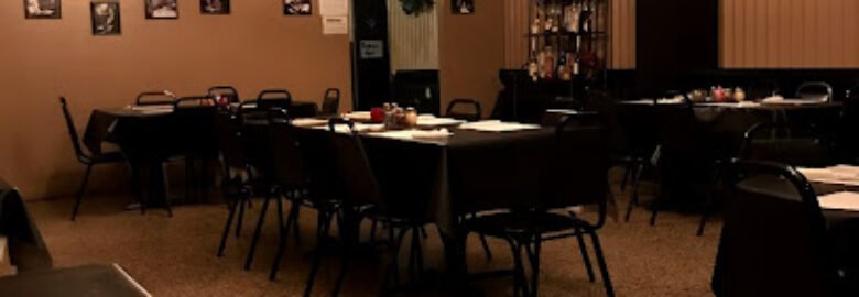 Felicia’s Restaurant & Lounge