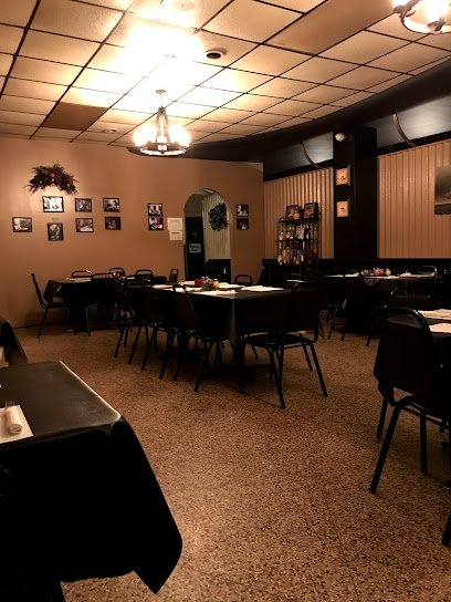 Felicia’s Restaurant & Lounge