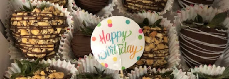 Sweet Confections For Every Occasion