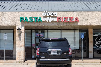 Joe’s Pasta & Pizza