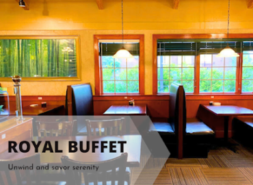 Royal Buffet