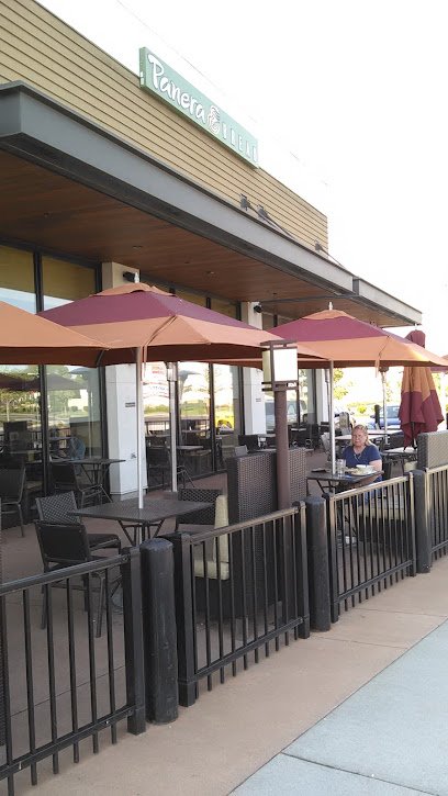 Panera Bread