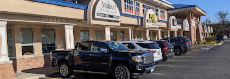 Verdict Restaurant