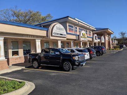 Verdict Restaurant