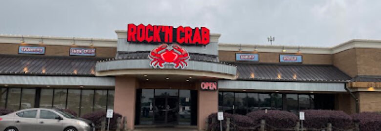 Rock’n Crab