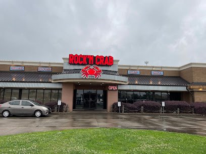Rock’n Crab