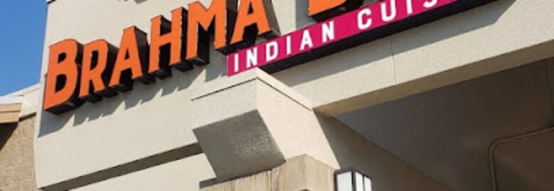 Brahma Indian Cuisine & Buffet